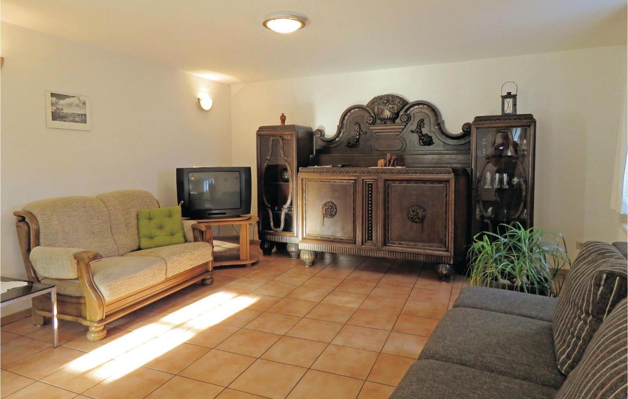 2 Bedroom Gorgeous Home In הכנבורג מראה חיצוני תמונה