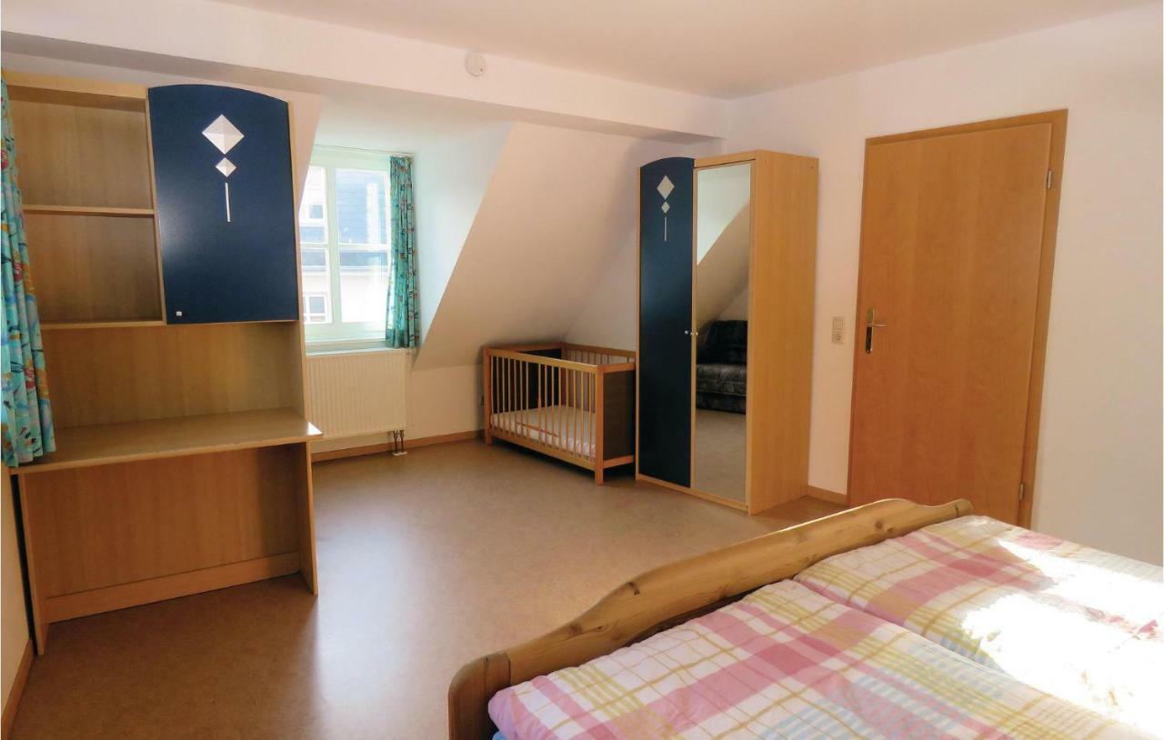 2 Bedroom Gorgeous Home In הכנבורג מראה חיצוני תמונה