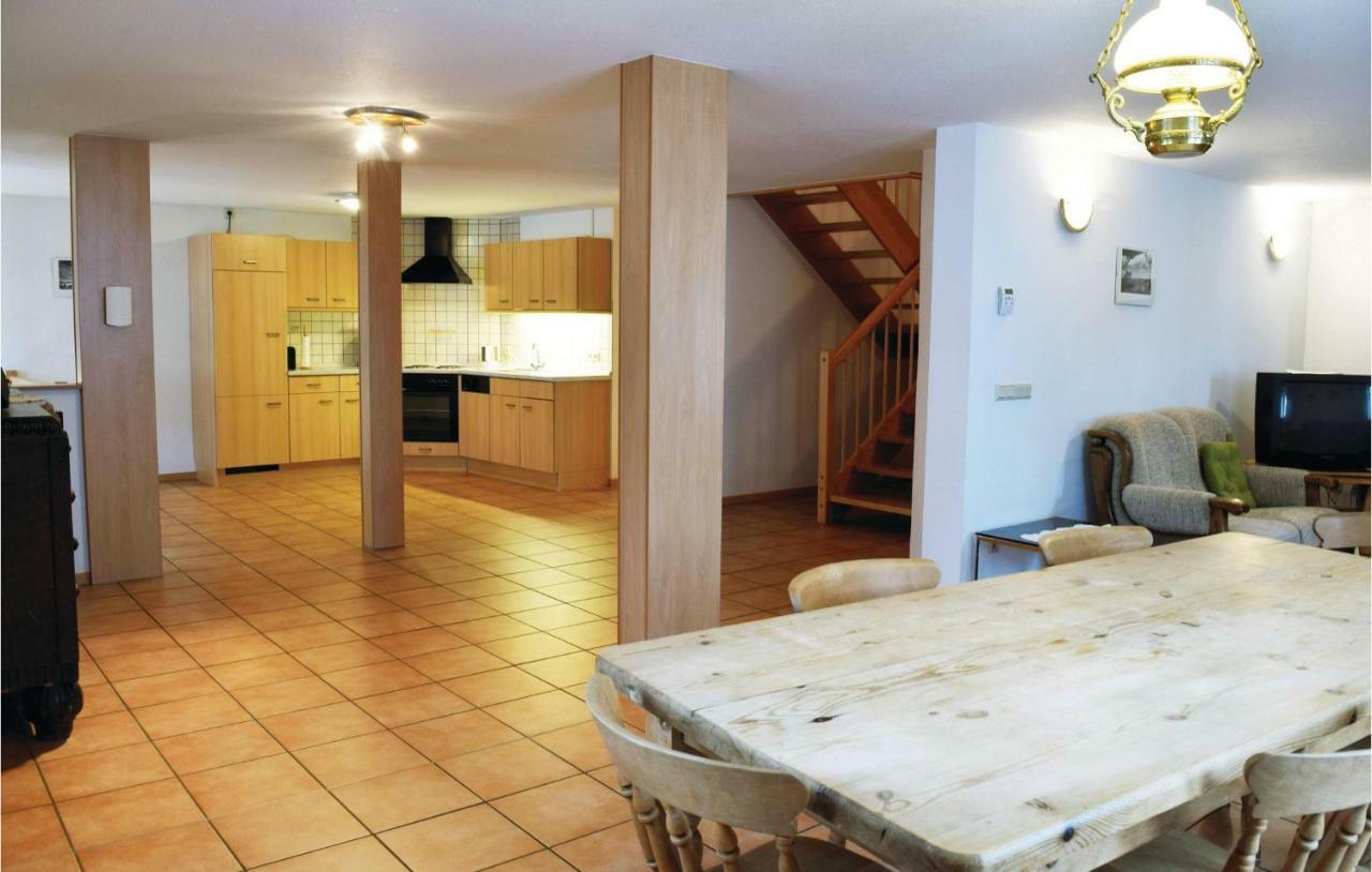 2 Bedroom Gorgeous Home In הכנבורג מראה חיצוני תמונה