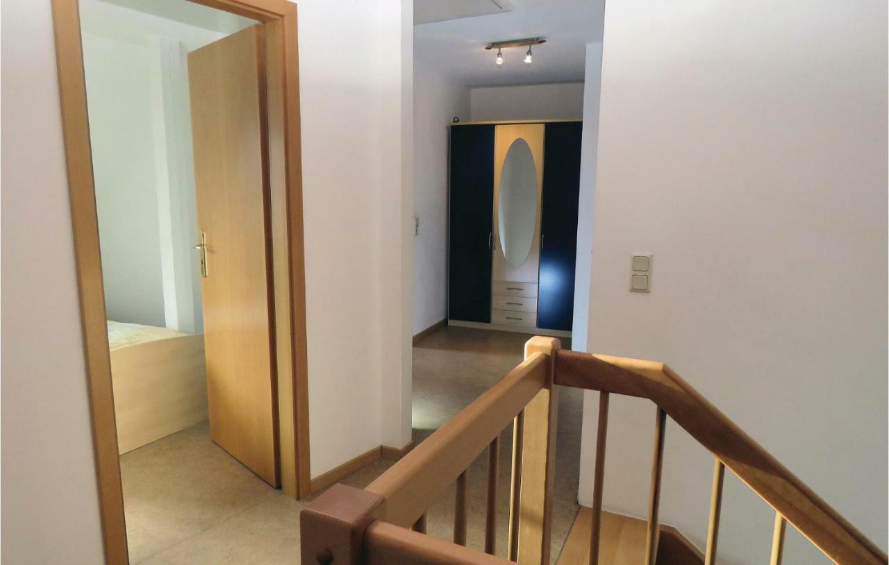 2 Bedroom Gorgeous Home In הכנבורג מראה חיצוני תמונה