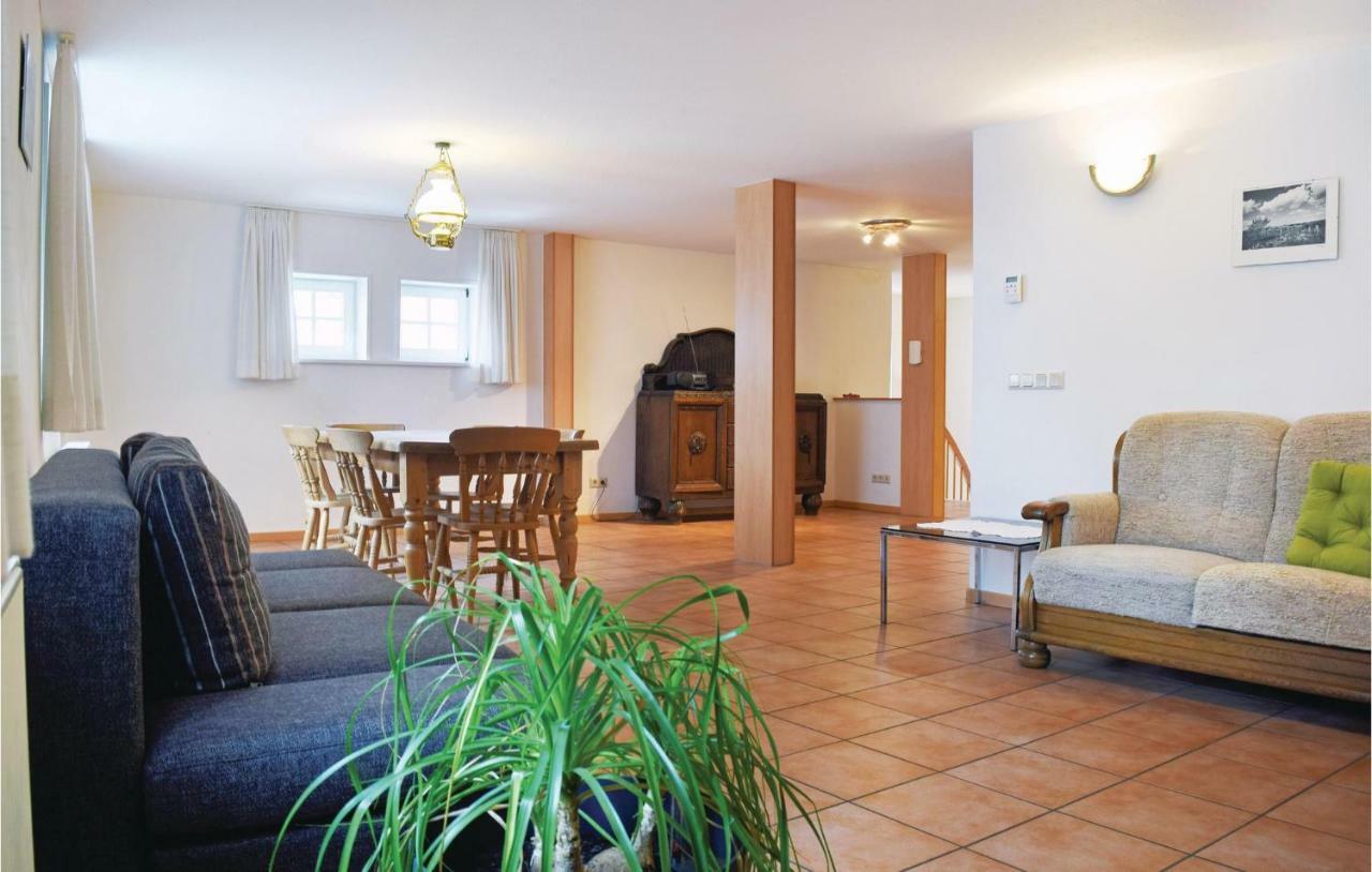 2 Bedroom Gorgeous Home In הכנבורג מראה חיצוני תמונה